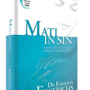 Emerson Eggerichs - Mati in sin