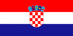 Hrvaško slavljenje – Nek pada in Emanuel
