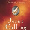 Recenziji knjige Sarah Young – Jezus kliče