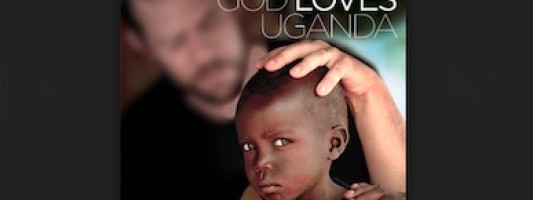 Nadnaravno posredovanje Boga v Ugandi