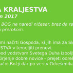 Vladavina Kraljestva prenova 1