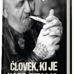 Wilhelm Buntz - Človek, ki je kadil Biblijo