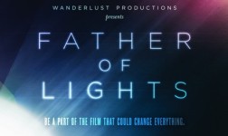 Darren Wilson – Father of Lights (Oče Luči)