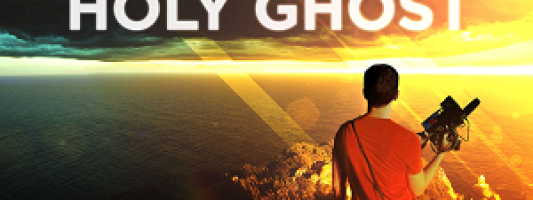 Film Holy Ghost – Sveti Duh